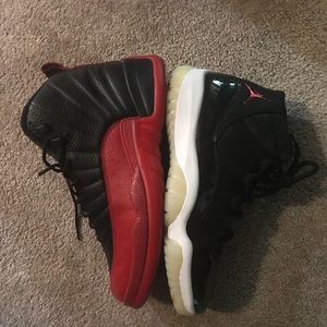 Meet your Posher, Noah